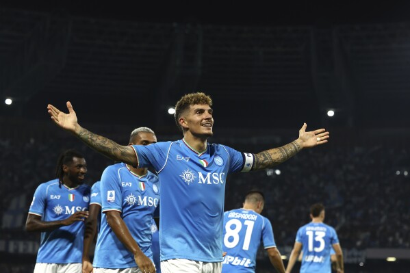 Italian shop football news